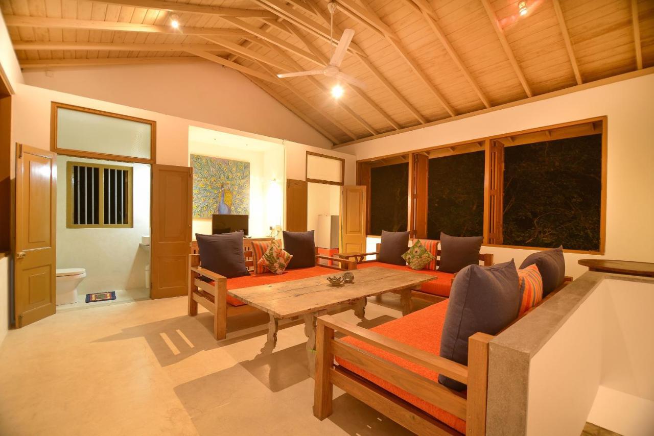 Villa Skylight House Unawatuna Exterior foto