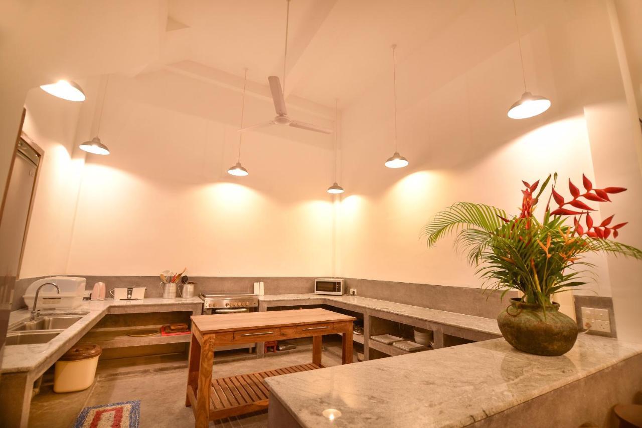 Villa Skylight House Unawatuna Exterior foto