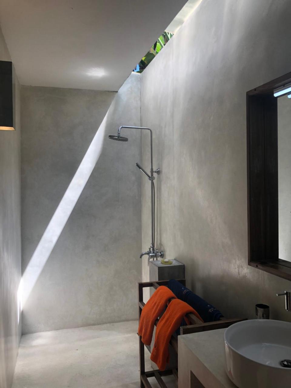 Villa Skylight House Unawatuna Exterior foto